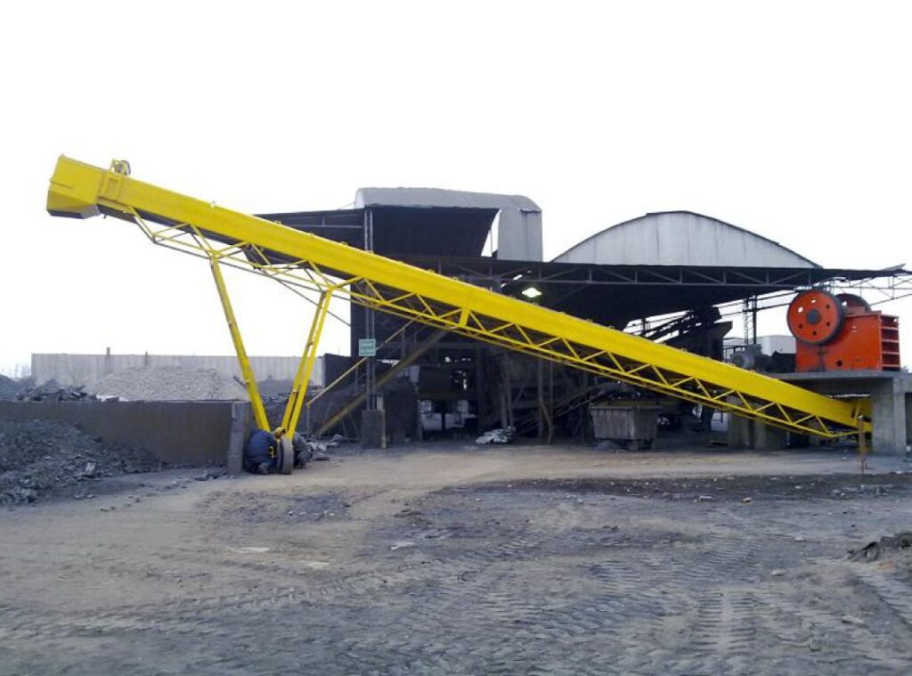 cintas elevadoras a medida