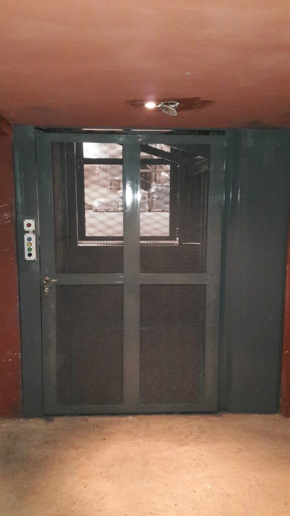 elevador a medida en Mendoza