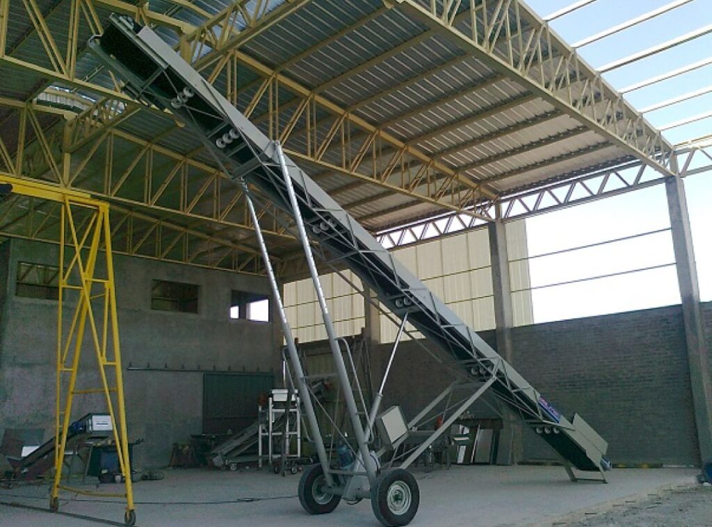 cintas elevadoras hidráulicas para mendoza