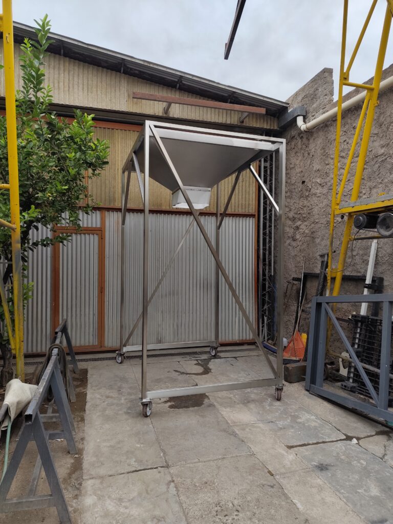 desarrollos industriales en mendoza